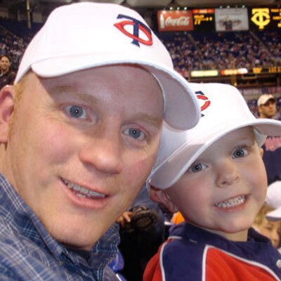 Profile Picture of Greg Haakonson (@gdhaakonson) on Twitter