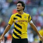 Profile Picture of mats hummels offical (@maths_hummels_ofical) on Instagram