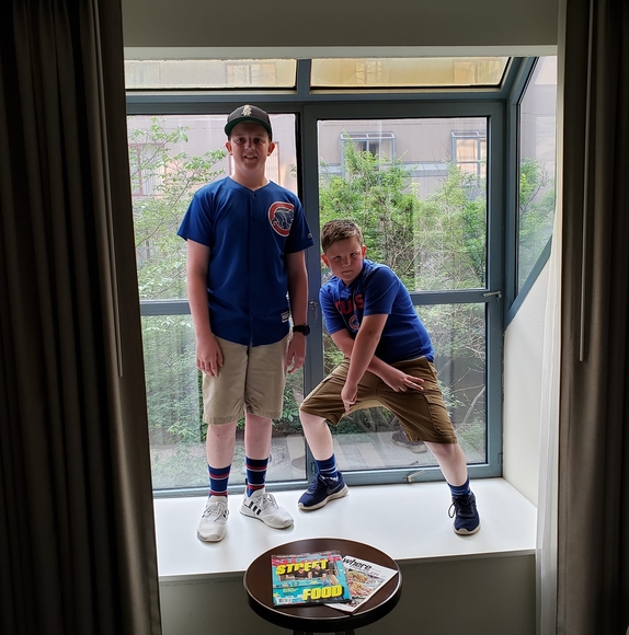 Profile Picture of Brad Booker (@brad_booker) on Poshmark