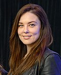 Profile Picture of Anna Nalickon Wikipedia