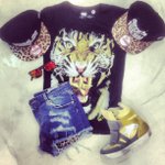 Profile Picture of Herbert Lucero (@ineedwakaledger) on Instagram