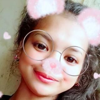 Profile Picture of Candy Codera Veliganio (My Official Account Chanchay) (@candy.codera) on Facebook