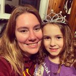 Profile Picture of Stephanie Wilkinson (@missfire) on Instagram