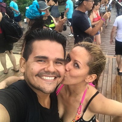 Profile Picture of Daniel Camejo (@danielcamejo26) on Twitter