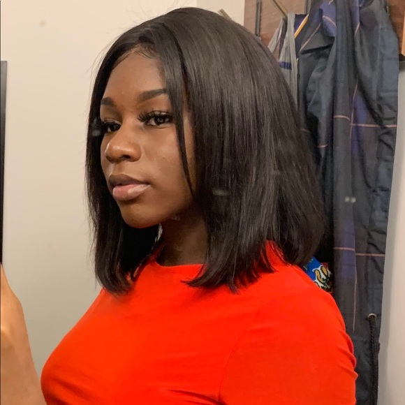 Simone Green - Poshmark Profile Picture of Simone Green (@simonegreen296) on Poshmark