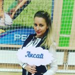 Profile Picture of Виктория Кокорина (@aksay_ynost) on Instagram