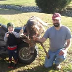 Profile Picture of Tad Earhart (@tad.earhart) on Facebook