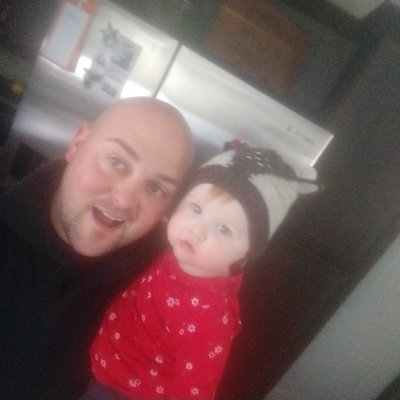 Profile Picture of Daniel Byler (@DanielByler13) on Twitter