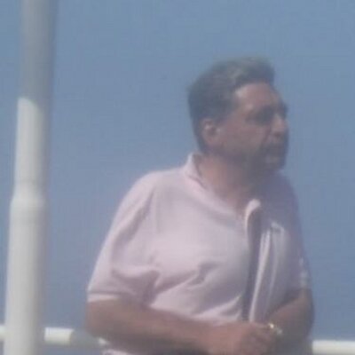 Profile Picture of Joseph PIETTE (@speadymark) on Twitter
