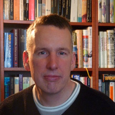 Profile Picture of Tim Cairns (@TimCairns2) on Twitter