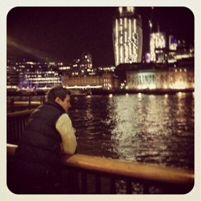 Profile Picture of Sean Fegan (@sfegan84) on Twitter