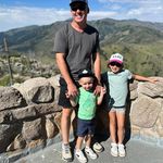 Profile Picture of Ben Fleming (@b7fleming) on Instagram