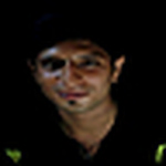 Profile Picture of Vivek Pai (@vivek venkatesh pai) on Flickr