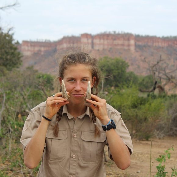 Profile Picture of Bryony Hawgood (@bryonyhawgood) on Poshmark