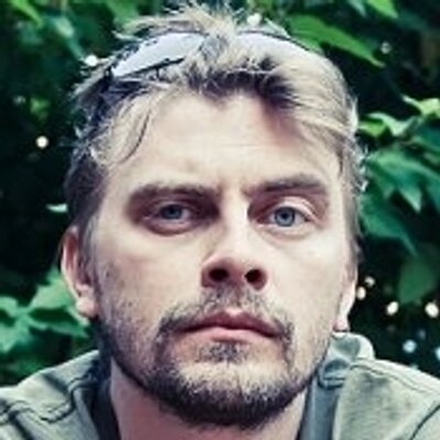 Profile Picture of Boldyrev Alexey (@@marginal2k) on Twitter