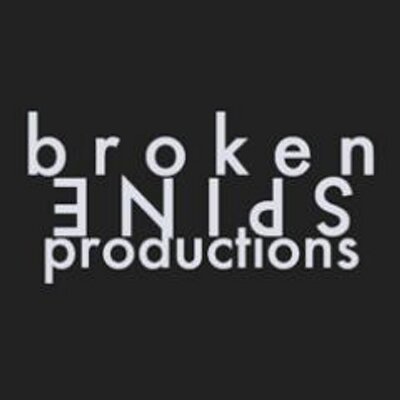 Profile Picture of Broken Spine Prods (@LeaDProjectDoom) on Twitter