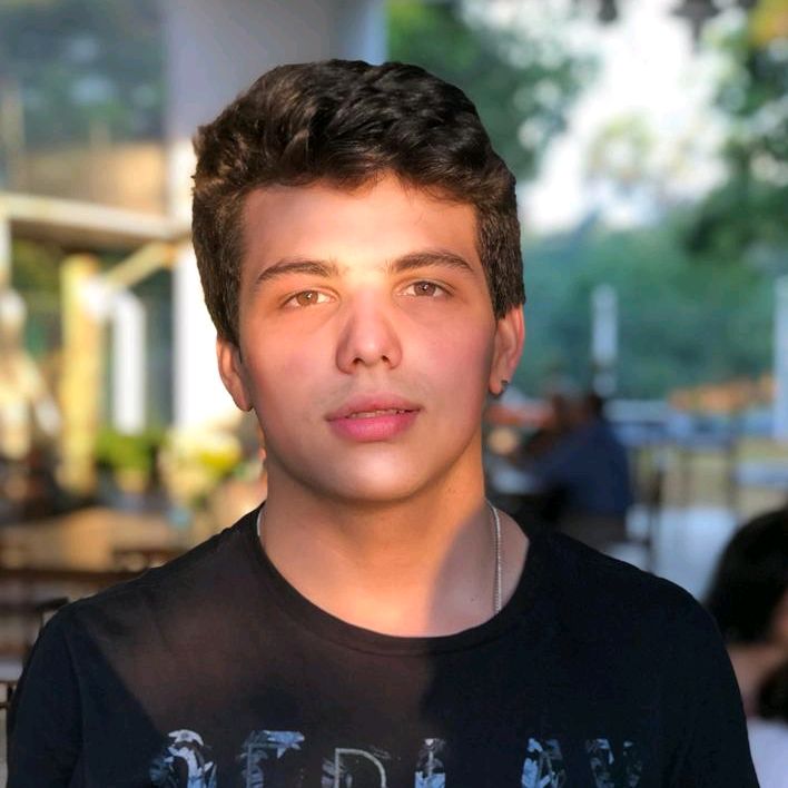Profile Picture of davidoutlier (@davidoutlier) on Tiktok