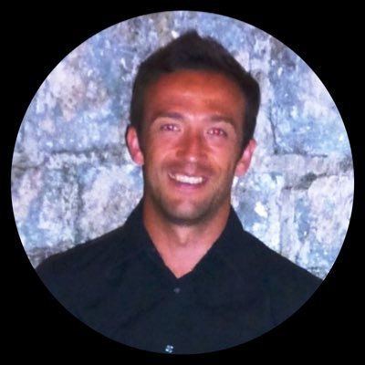 Profile Picture of Toby Chapman (@tobychappie) on Twitter