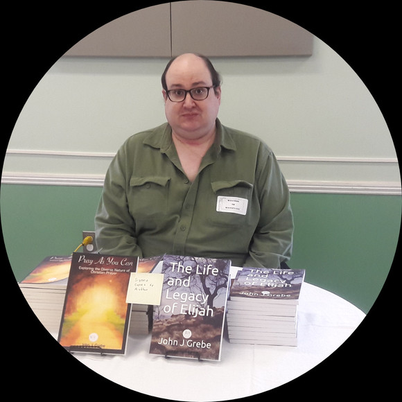 Profile Picture of John Grebe (@john_grebe) on Poshmark