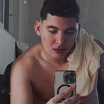 Profile Picture of Jessé Santos (@jessedeivd) on Instagram