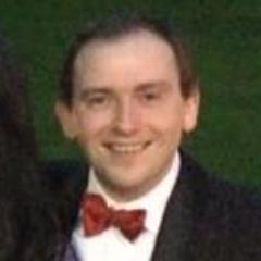 Profile Picture of Adam Nunn (@AdamCNunn) on Twitter