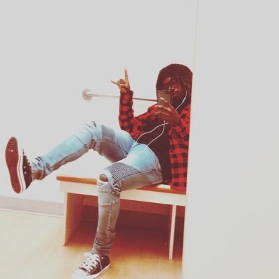 Profile Picture of Nikki Hendrix (@Nick88103457) on Twitter