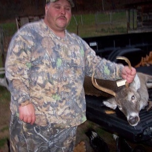 Profile Picture of Roger Mccomas (@238841813) on Myspace