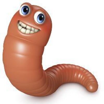Profile Picture of Kelvin Mitchell (@WormPal) on Twitter