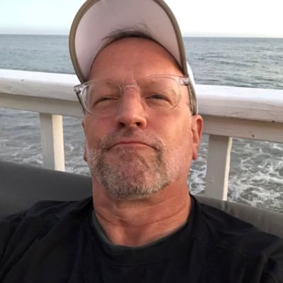 Profile Picture of GregAWeaver (@weavetrain) on Twitter