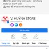 Profile Picture of Vi Huynh (@@vihuynhstore) on Tiktok
