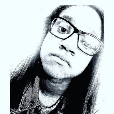 Profile Picture of Aaliyah Thompson (@loves_aaliyah12) on Twitter