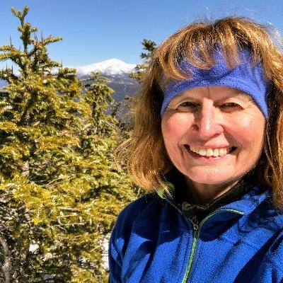Profile Picture of Anne Geisler EA (@annege_me) on Twitter