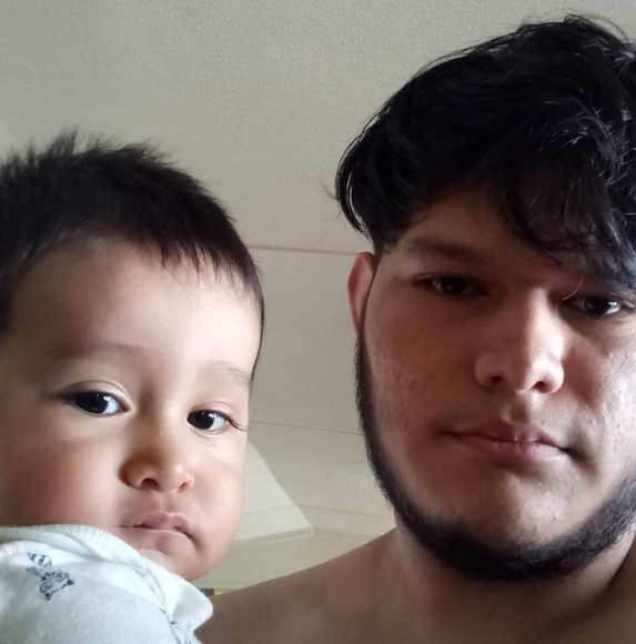 Profile Picture of Isaiah Rivas (@kingrivas) on Poshmark