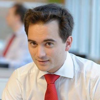 Profile Picture of Clément Davoust (@clement.davoust) on Facebook