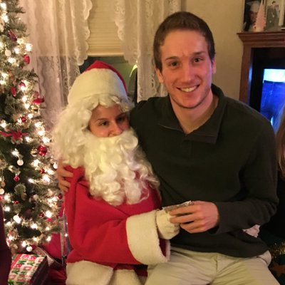 Profile Picture of Nicholas Callegari (@call19nick) on Twitter