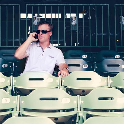 Profile Picture of Matt Colleran (@mcolleran) on Twitter