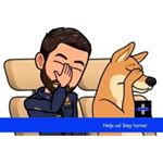 Profile Picture of Benjamin Grossenbacher (@benj_grossenbacher) on Instagram