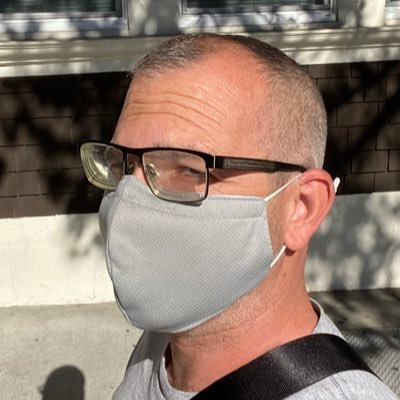 Profile Picture of Gary McCoy 🏳️‍🌈 (@rgarymccoy) on Twitter