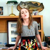 Profile Picture of Kerri Boyd (@30aviv) on Youtube