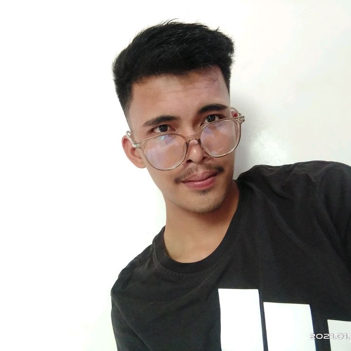 Profile Picture of William Adamson (@william_adamson27) on Tiktok