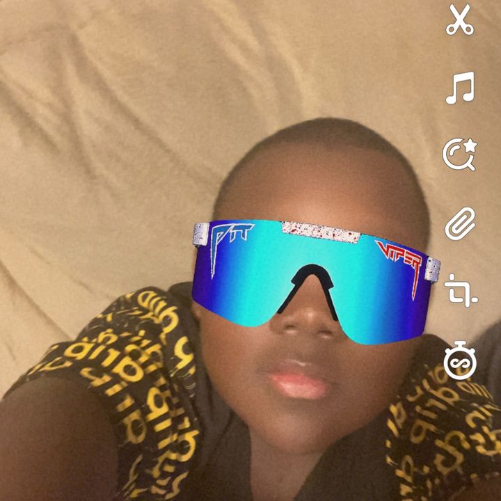 Christian - Tiktok Profile Picture of Christian (@christianferrell0) on Tiktok