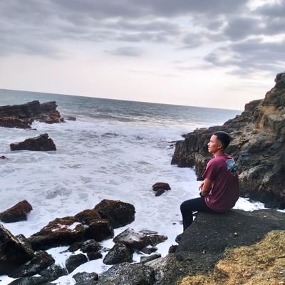 Profile Picture of AkuMin (@LWinanjar) on Twitter