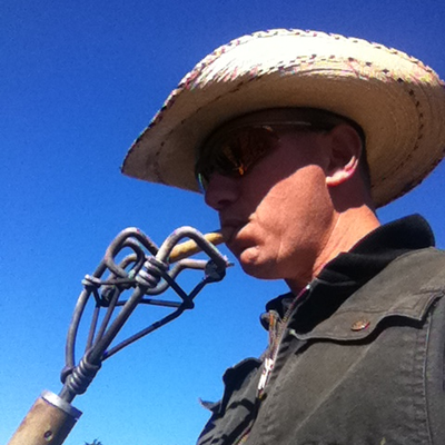 Profile Picture of Doug Ferguson (@mrcattlemaster) on Twitter