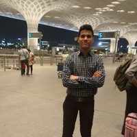 Profile Picture of Vaibhav Bhatt (@vaibhav-bhatt-23) on Quora