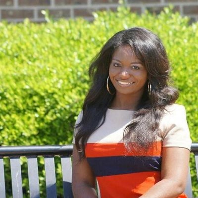 Jerilyn Gamble - Twitter Profile Picture of Jerilyn Gamble (@j__camille) on Twitter