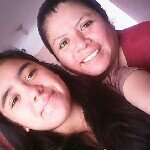 Profile Picture of rosalva cabrera (@rosavaauriazul) on Instagram