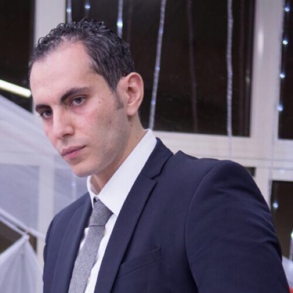 Profile Picture of Mohamed Amer (@zacamer82) on Poshmark