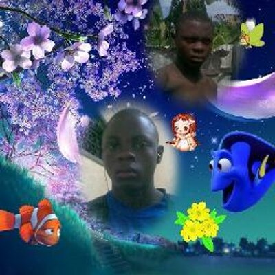 Profile Picture of Mario Benjamin (@mariobenjamin5) on Twitter