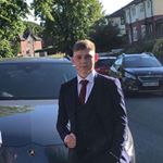 Profile Picture of Matt (@mattelmerr) on Instagram