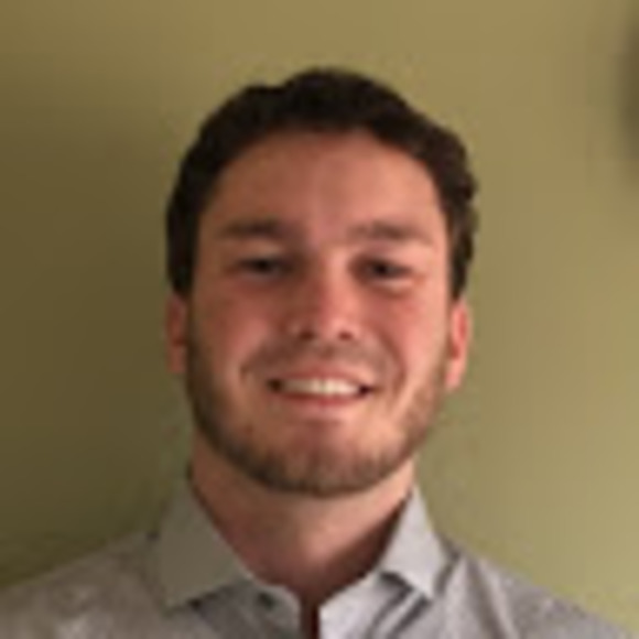 Profile Picture of Andrew Sample (@andrewsample) on Poshmark